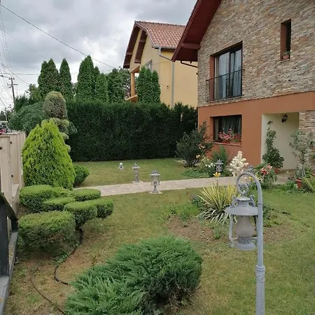Vila Pop's Cluj-Napoca