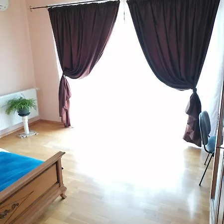 Vila Pop's Cluj-Napoca
