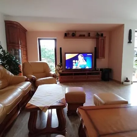 Villa Vila Pop's *