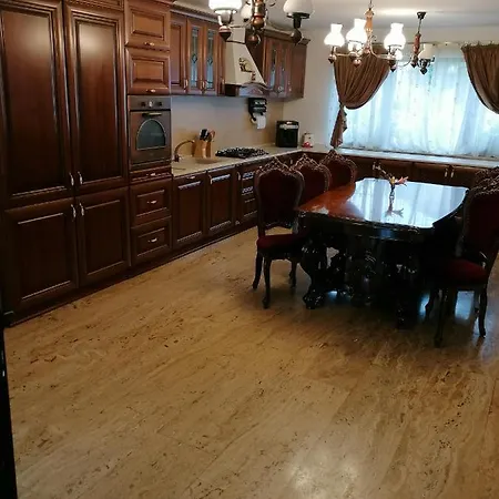 Vila Pop's Villa Cluj-Napoca