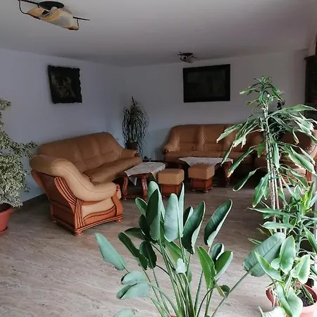 Vila Pop's Villa *