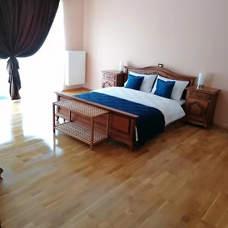 Vila Pop's Cluj-Napoca