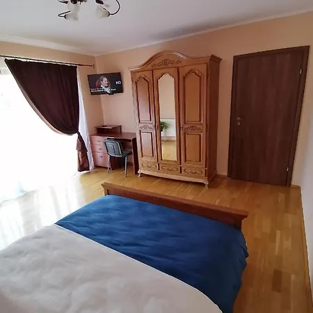 Vila Pop's * Cluj-Napoca