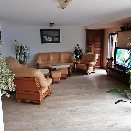 Vila Pop's * Cluj-Napoca