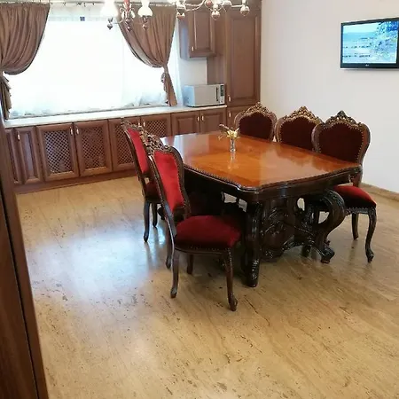 Villa Vila Pop's Cluj-Napoca