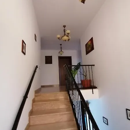 Vila Pop's Cluj-Napoca