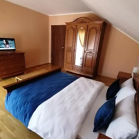Vila Pop's Villa Cluj-Napoca