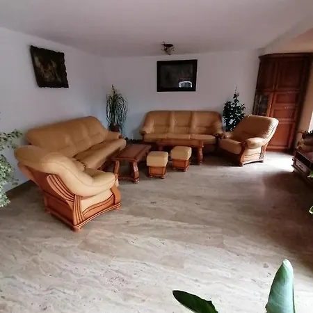Vila Pop's Villa Cluj-Napoca