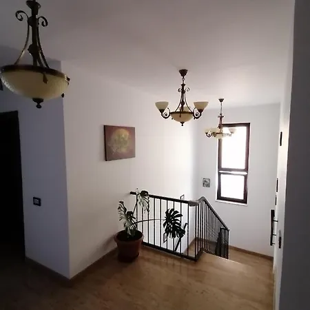 Vila Pop's Cluj-Napoca