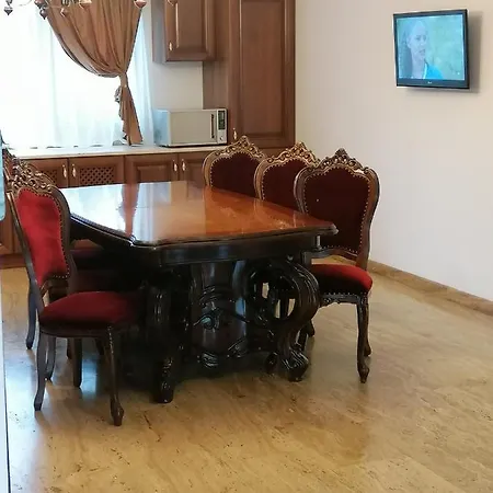 Villa Vila Pop's