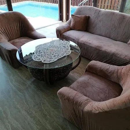 Villa Vila Pop's *