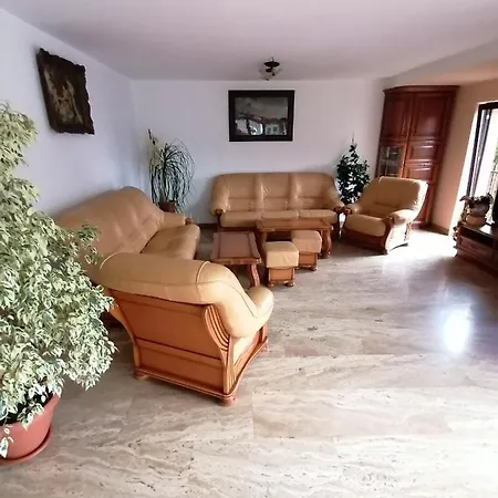Villa Vila Pop's Cluj-Napoca